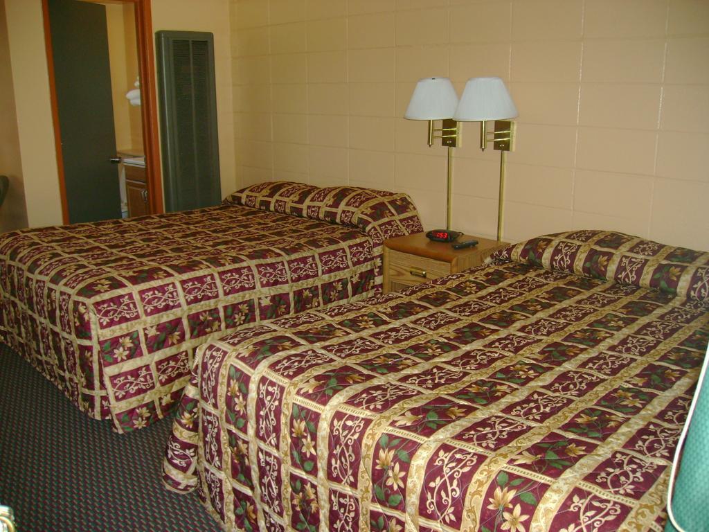 Fireside Inn King City Εξωτερικό φωτογραφία
